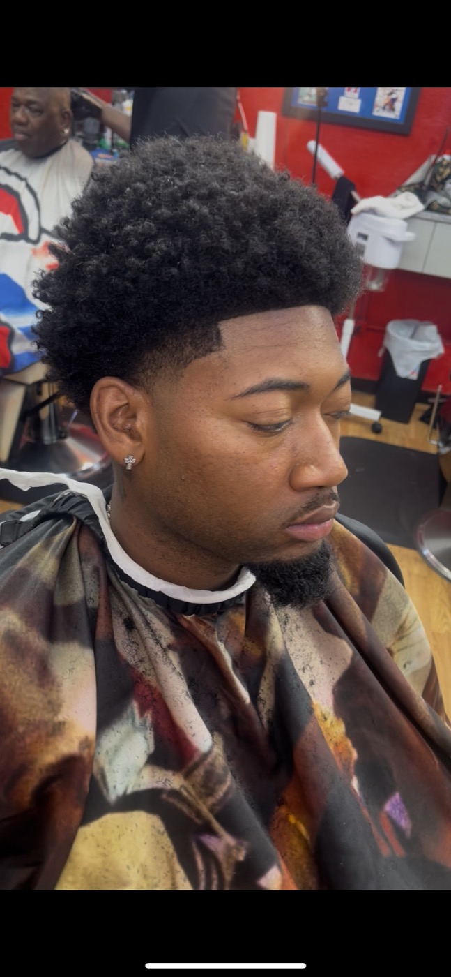 Bipp textured taper lineup