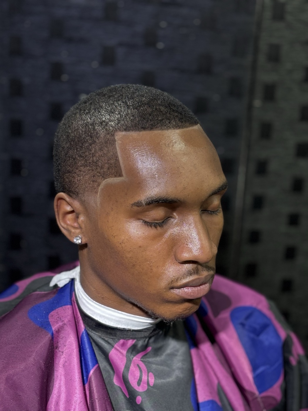 Dreko sharp front lineup